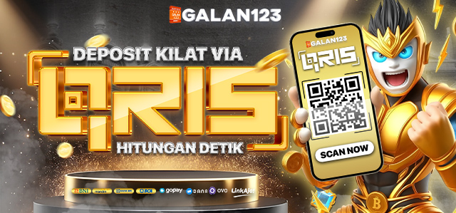 DEPOSIT KILAT HITUNGAN DETIK